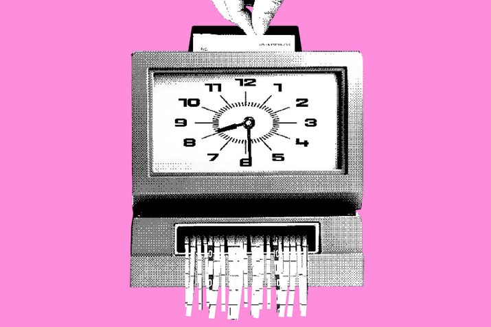 America Is Addicted to Disposable Work