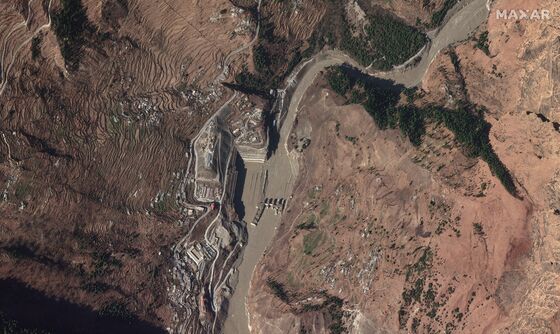 Hydropower Dams Face Backlash After Himalayan Flood Tragedy