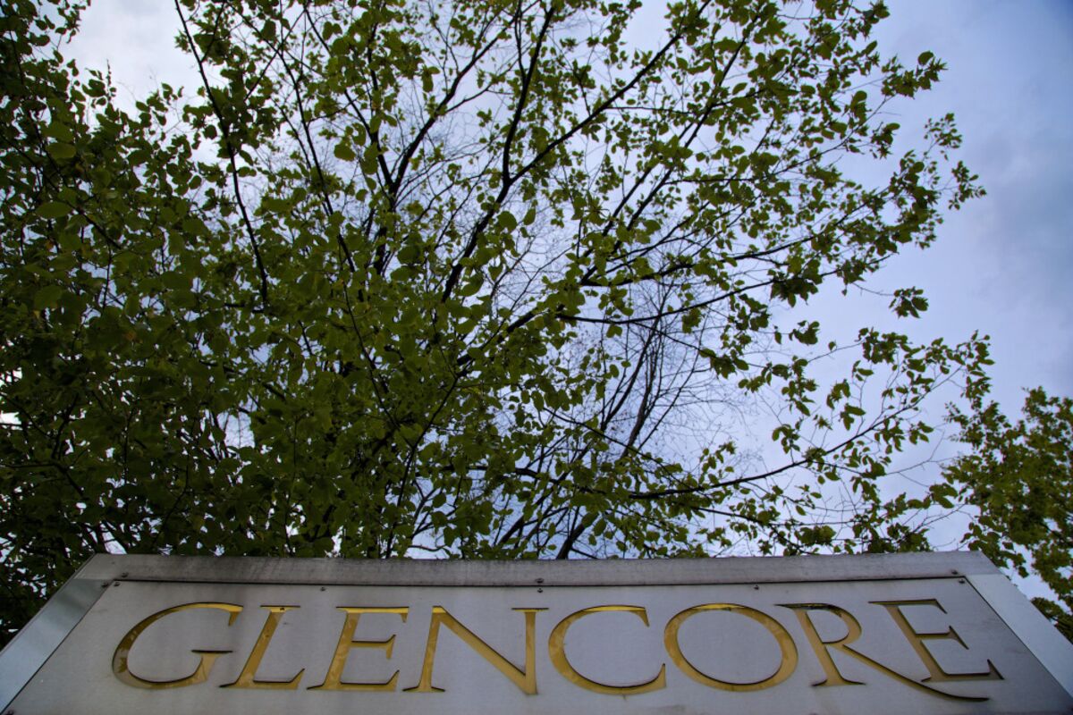 Africa News Zambia Stops Glencore Mine Boss From Leaving Country