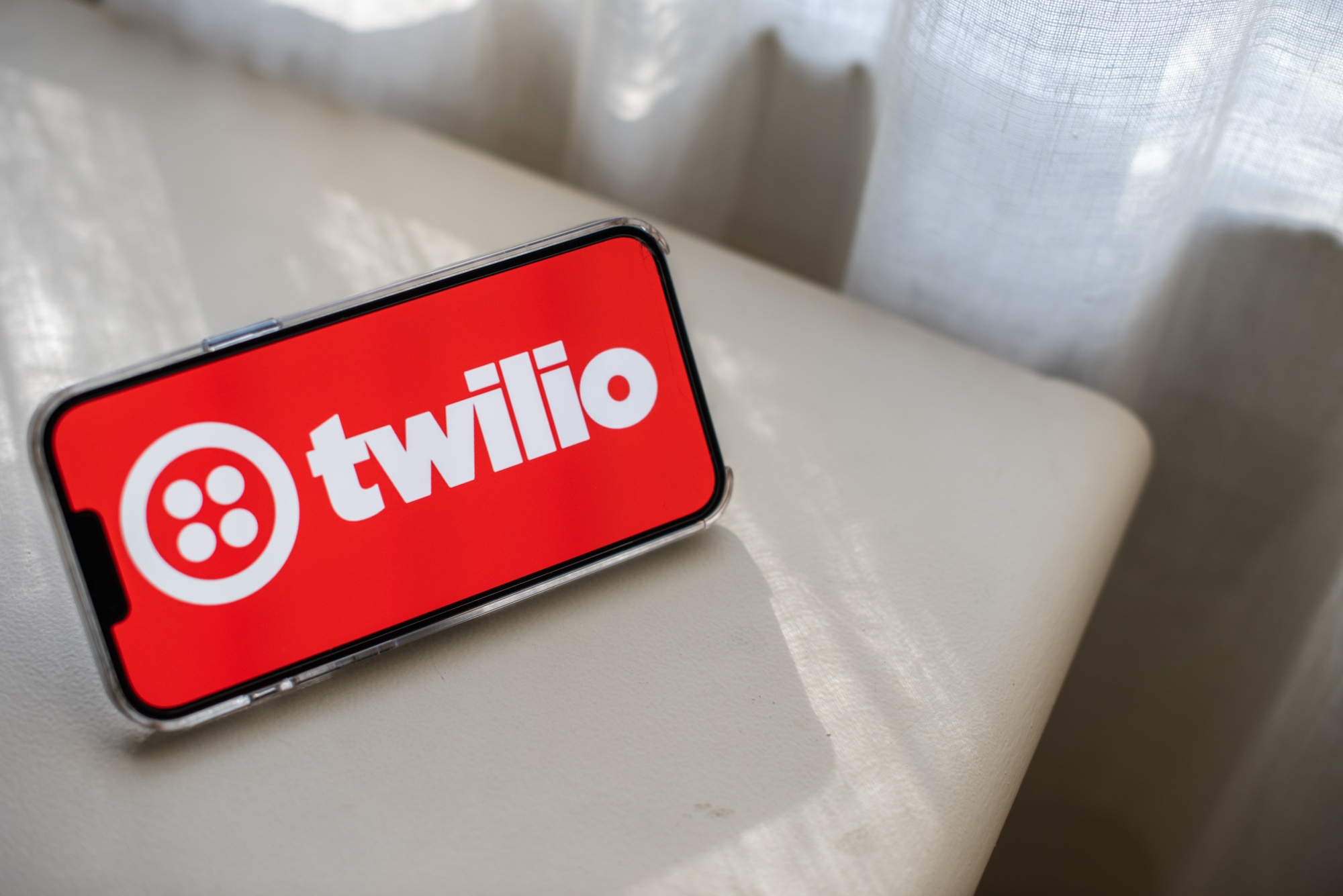 Twilio to Cut 17 of Staff in Second Round of Layoffs Bloomberg