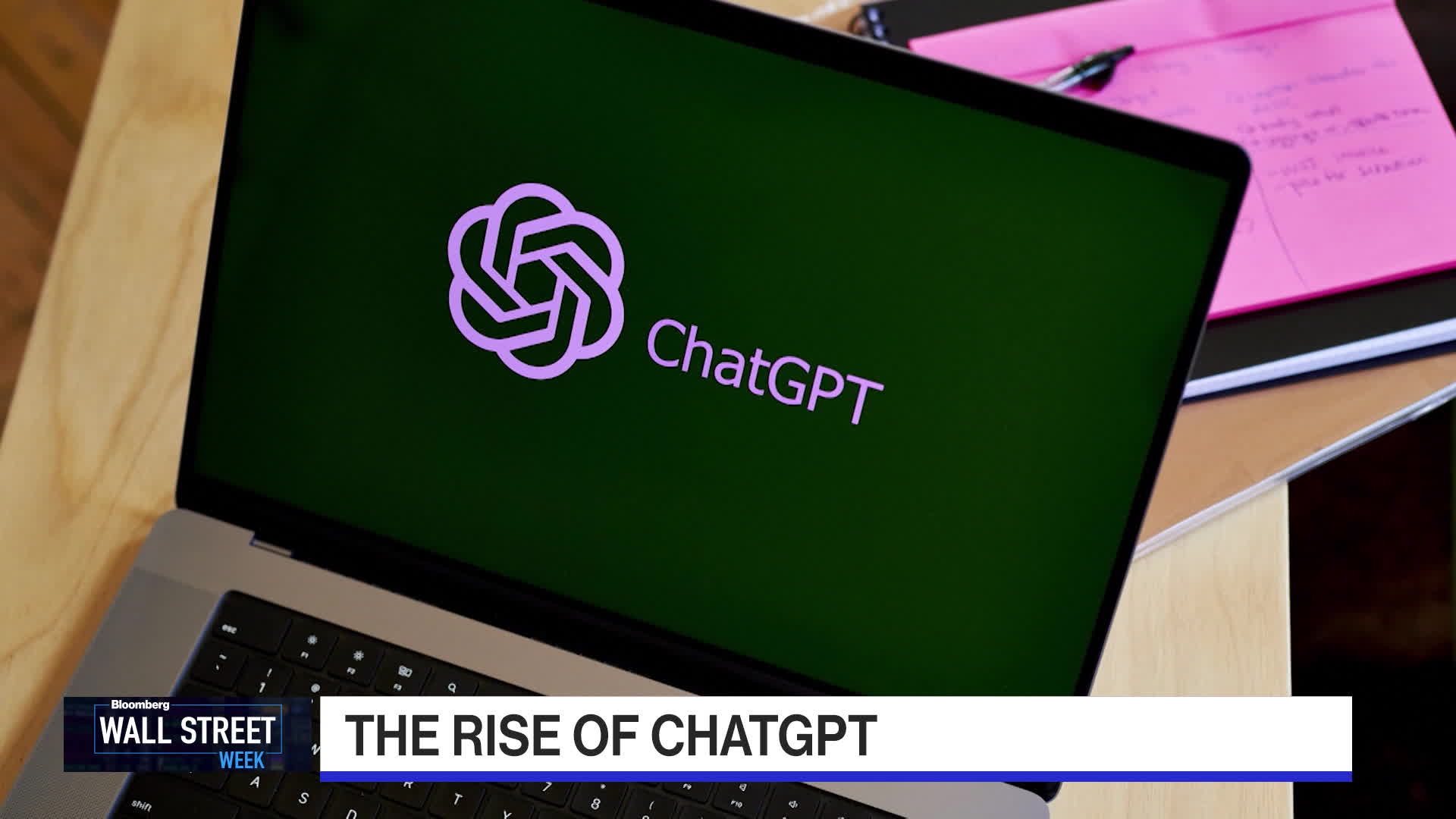 Watch the accuracy of ai bloomberg