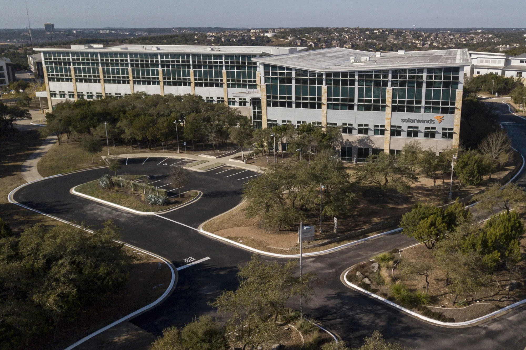 SolarWinds Adviser Warned Of Lax Security Years Before Hack