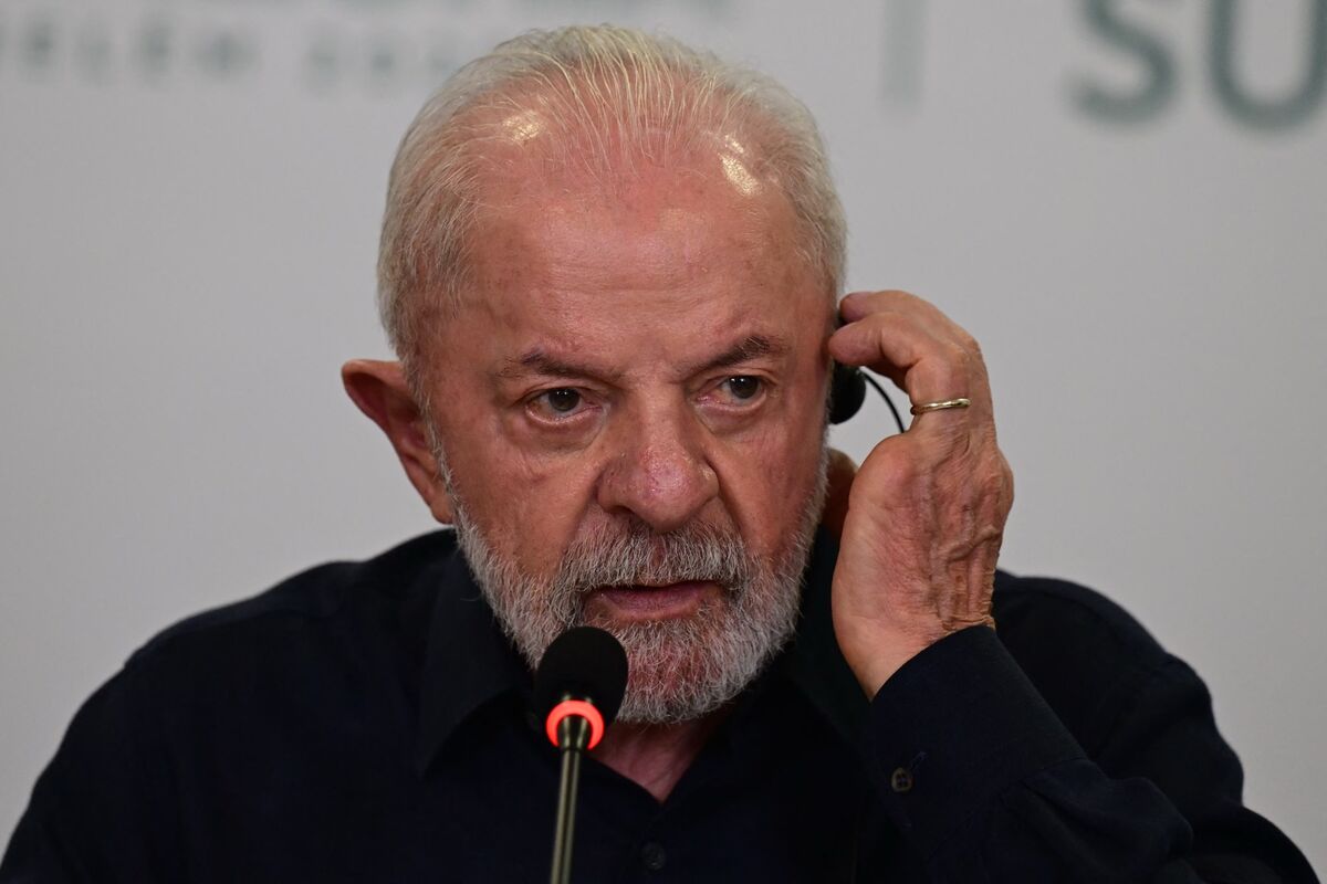 Lula to Take a Break From COP30 to Discuss Venezuela