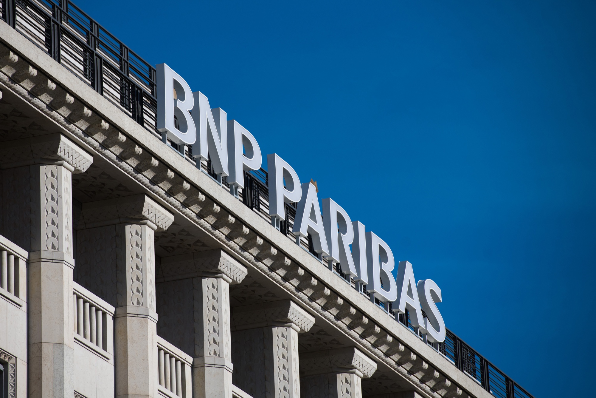 EDF issues ESG tokenised bond with BNP Paribas Asset Foundry - BNP Paribas  CIB