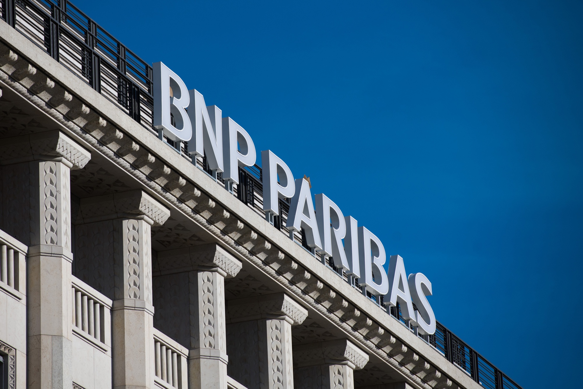 BNP Paribas and EDF ENR partner on first renewable project bond as