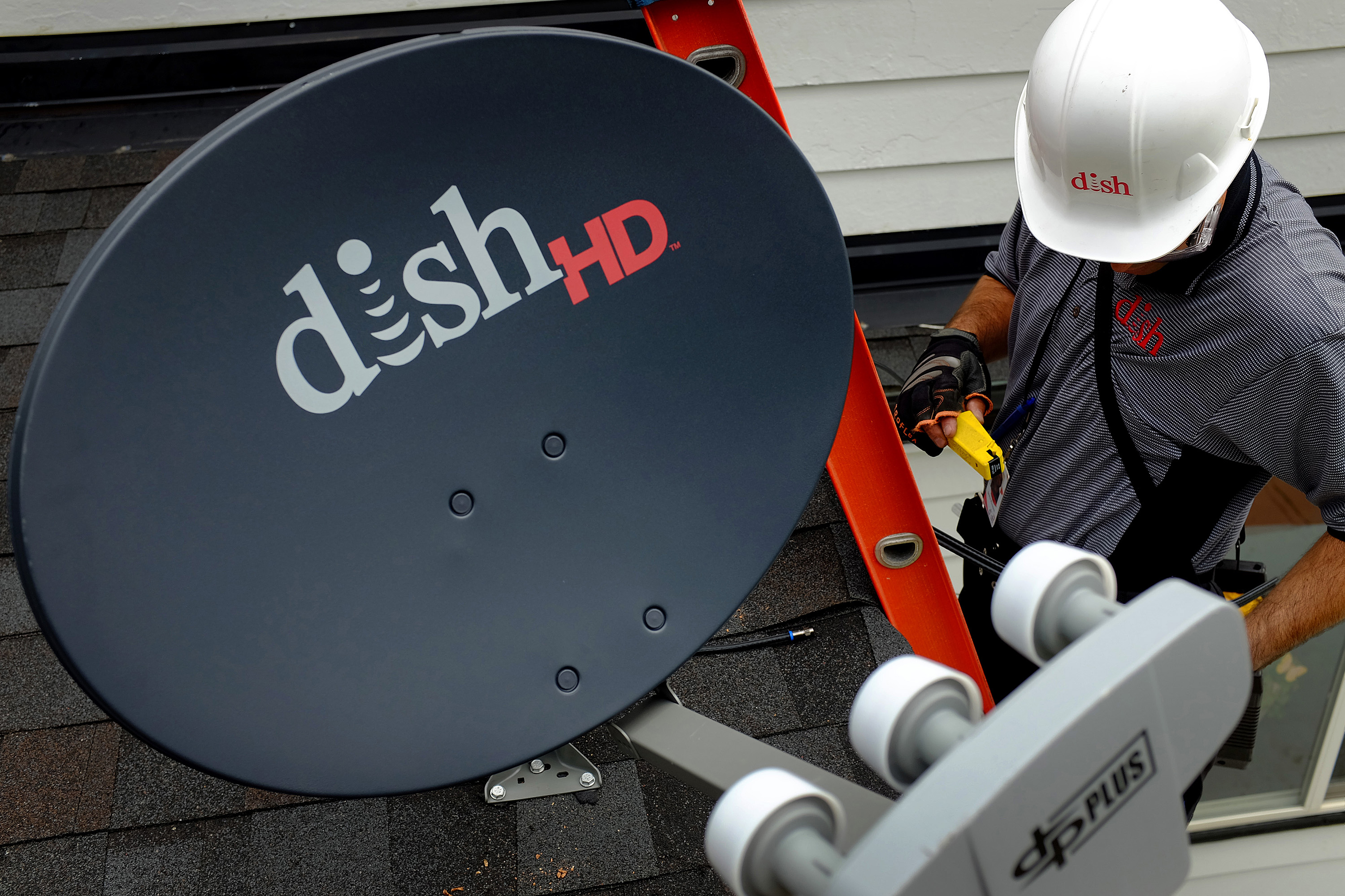 Dish On Demand - brqnt2g