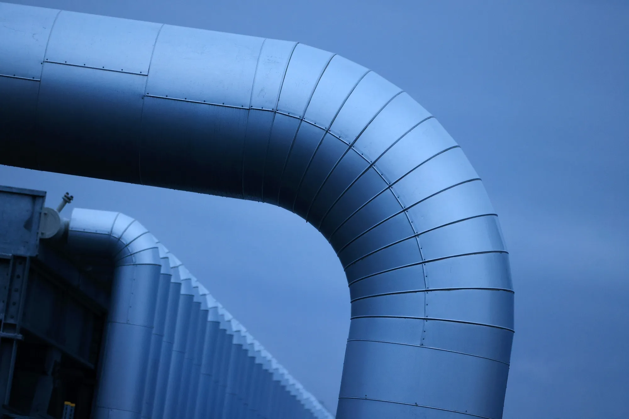 New Mexico Rejects Gas Pipeline Permit for Oracle Data Center ...