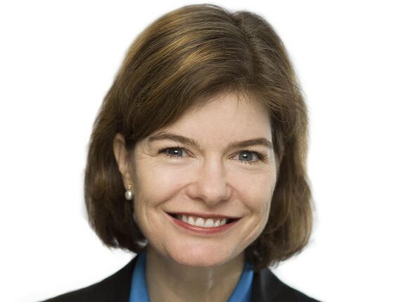 KKR Promotes Suzanne Donohoe for Growth Role, Hires Pimco’s Eric Mogelof