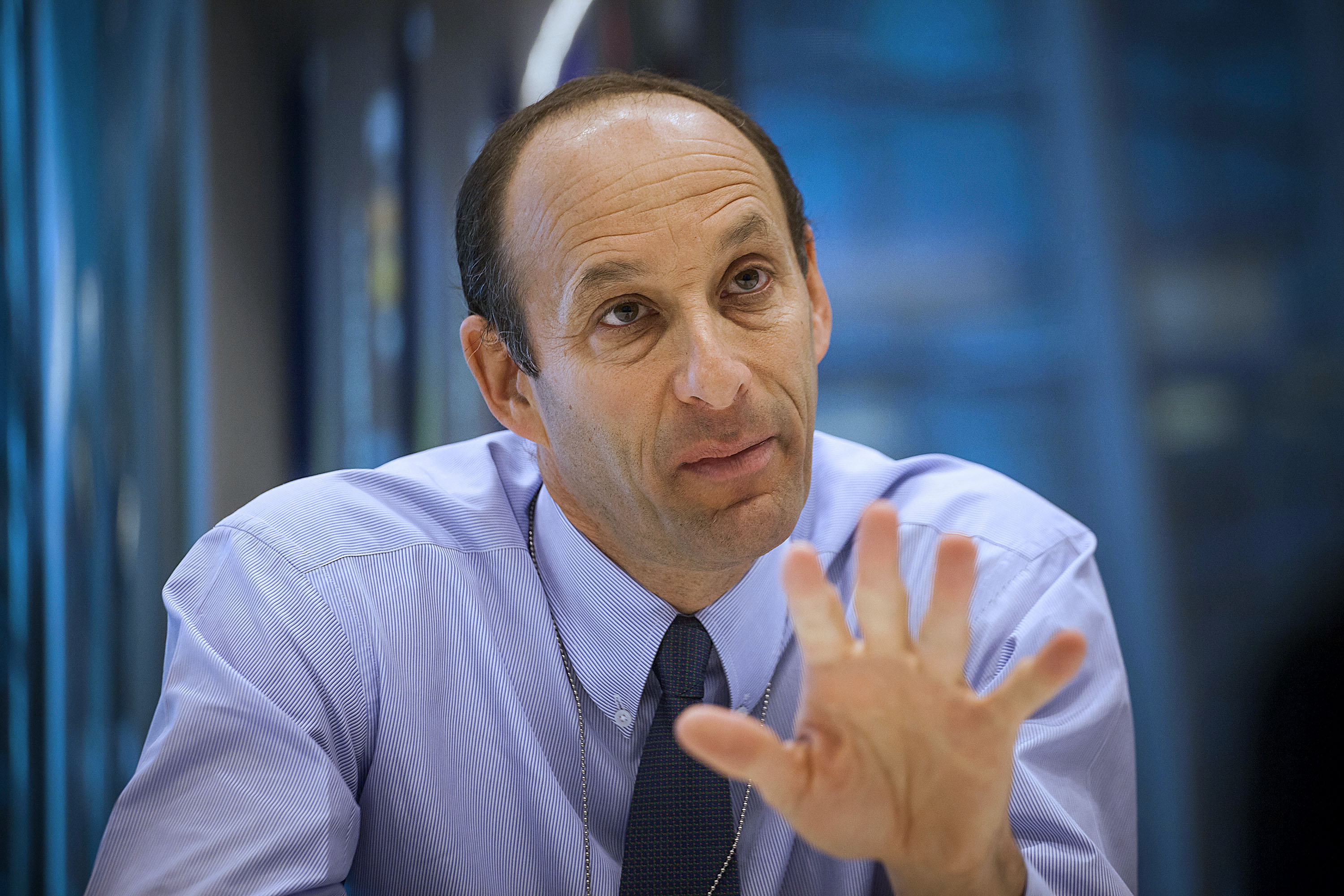 lazard-gets-some-unsolicited-deal-advice-consider-splitting-bloomberg