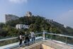 Open House: $77,000 a Month Rental Shows Depth of Hong Kong's Luxury Downturn