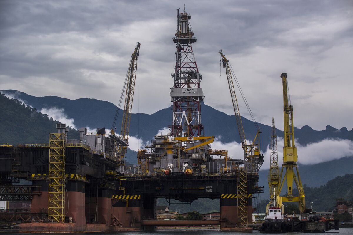 Brazil Independent PRIO Joins Majors to Take Deep-Water Oil Blocks