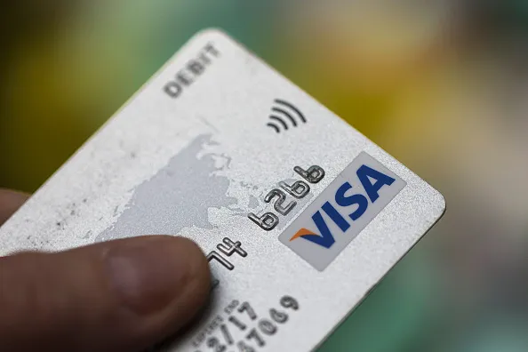Demand for physical cash is growing.
