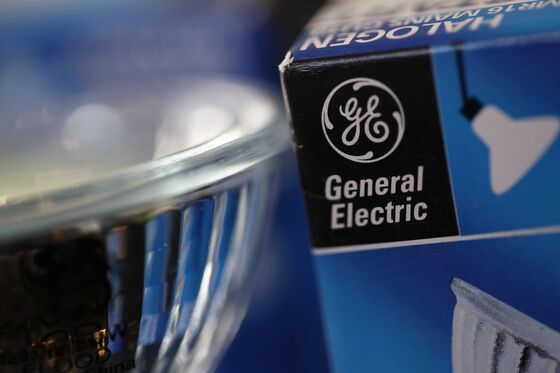 Still on Culp’s GE To-Do List: Who Gets the $20 Billion Logo