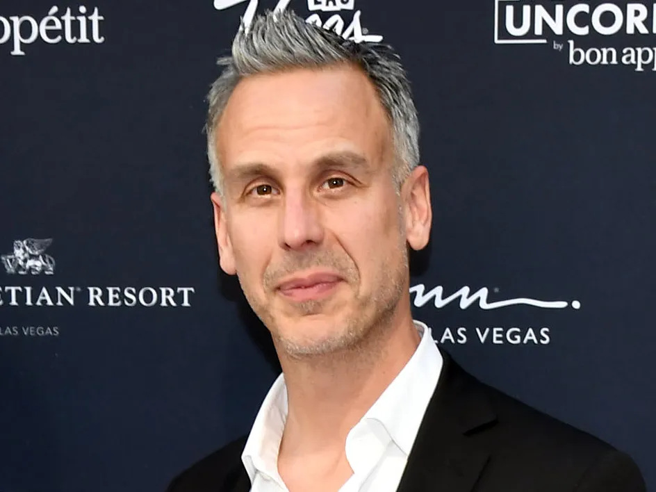 Adam Rapoport