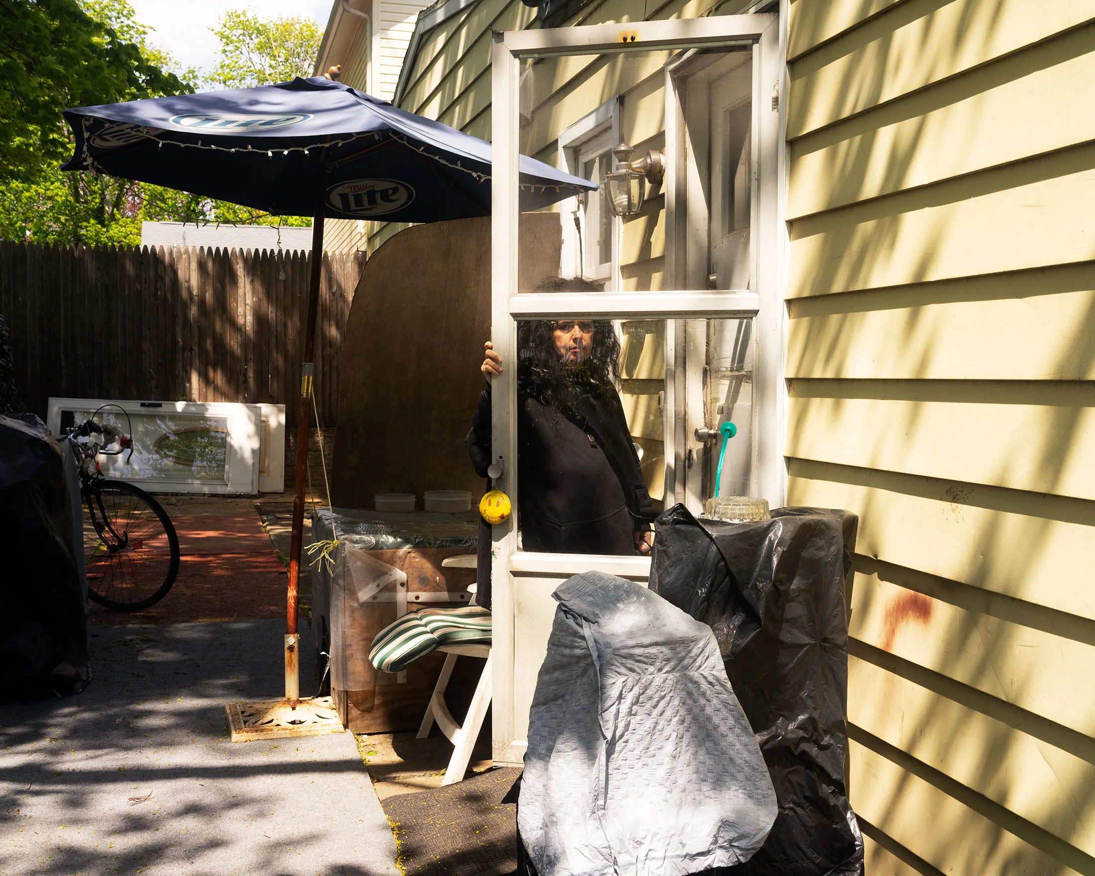 If Landlords Get Wiped Out, Wall Street Wins, Not Renters - Bloomberg