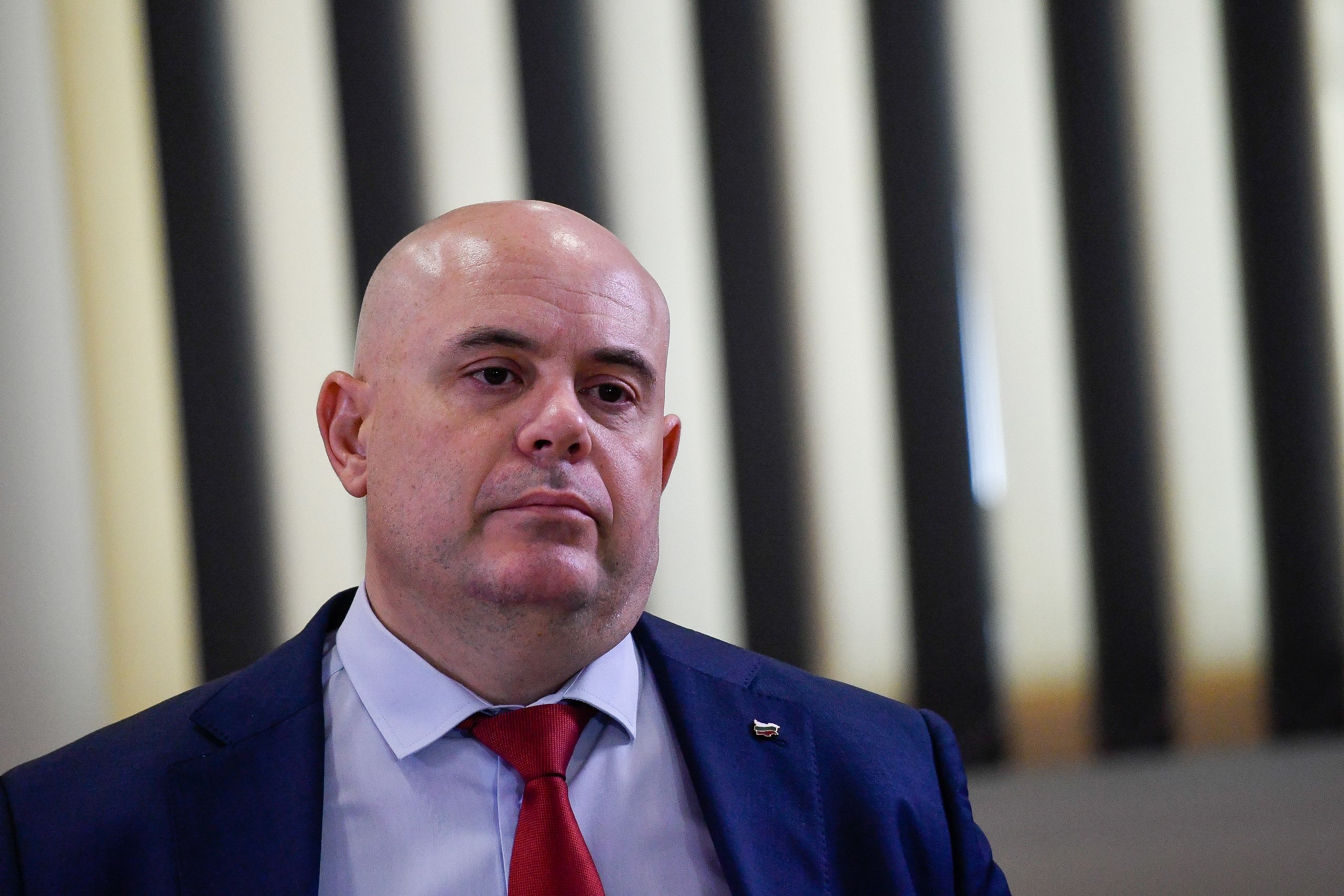 Bulgaria Moves to Dismiss Powerful Prosecutor Ivan Geshev in Judicial ...