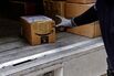 FedEx Corp. Deliveries As Cyber Monday Deals Hit