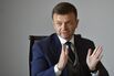 Billionaire Charged as Slovak Premier Wages Anti-Graft Quest