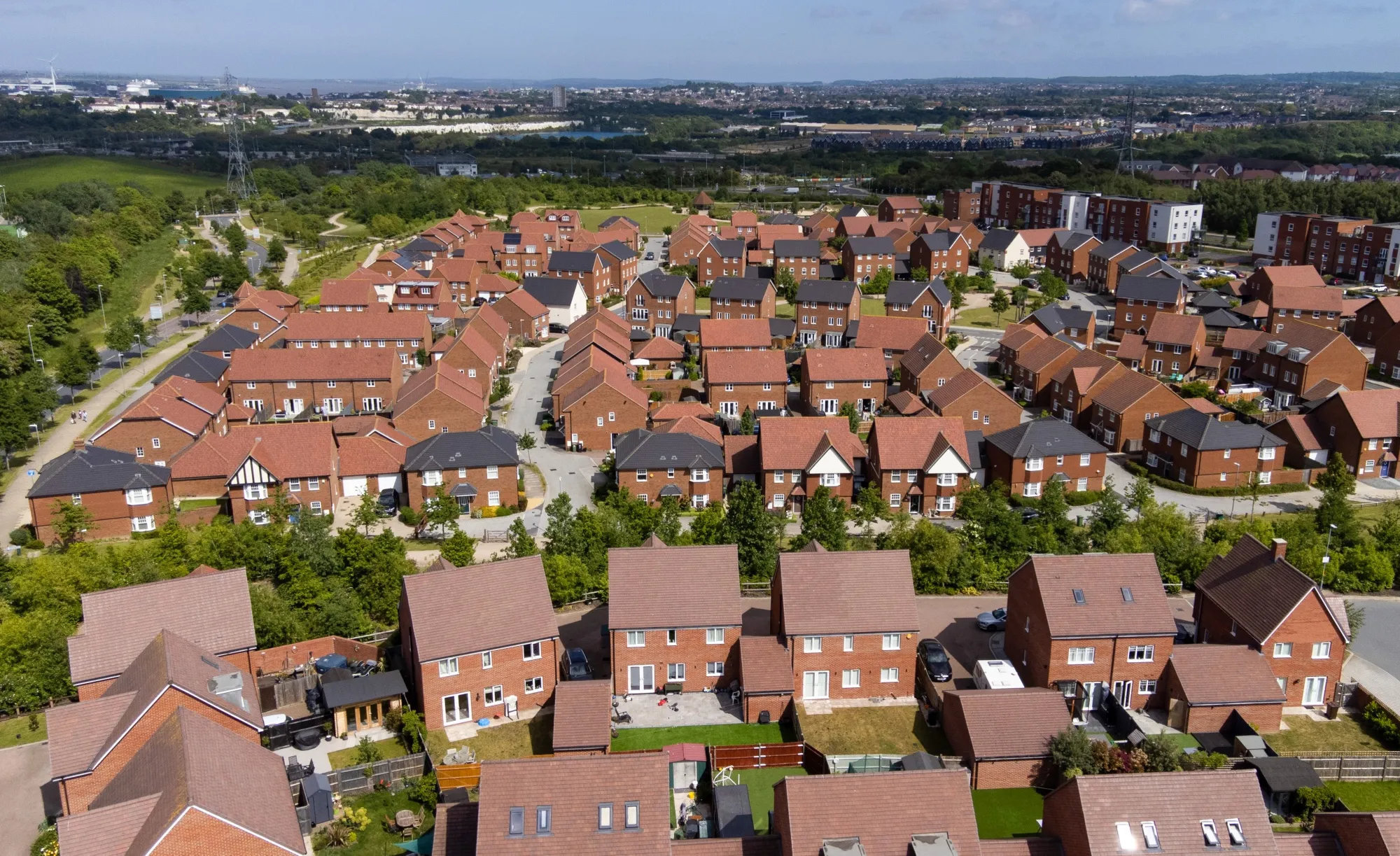 Millions of mortgage holders are finding much of their disposable incomes eaten up by higher interest payments.&nbsp;