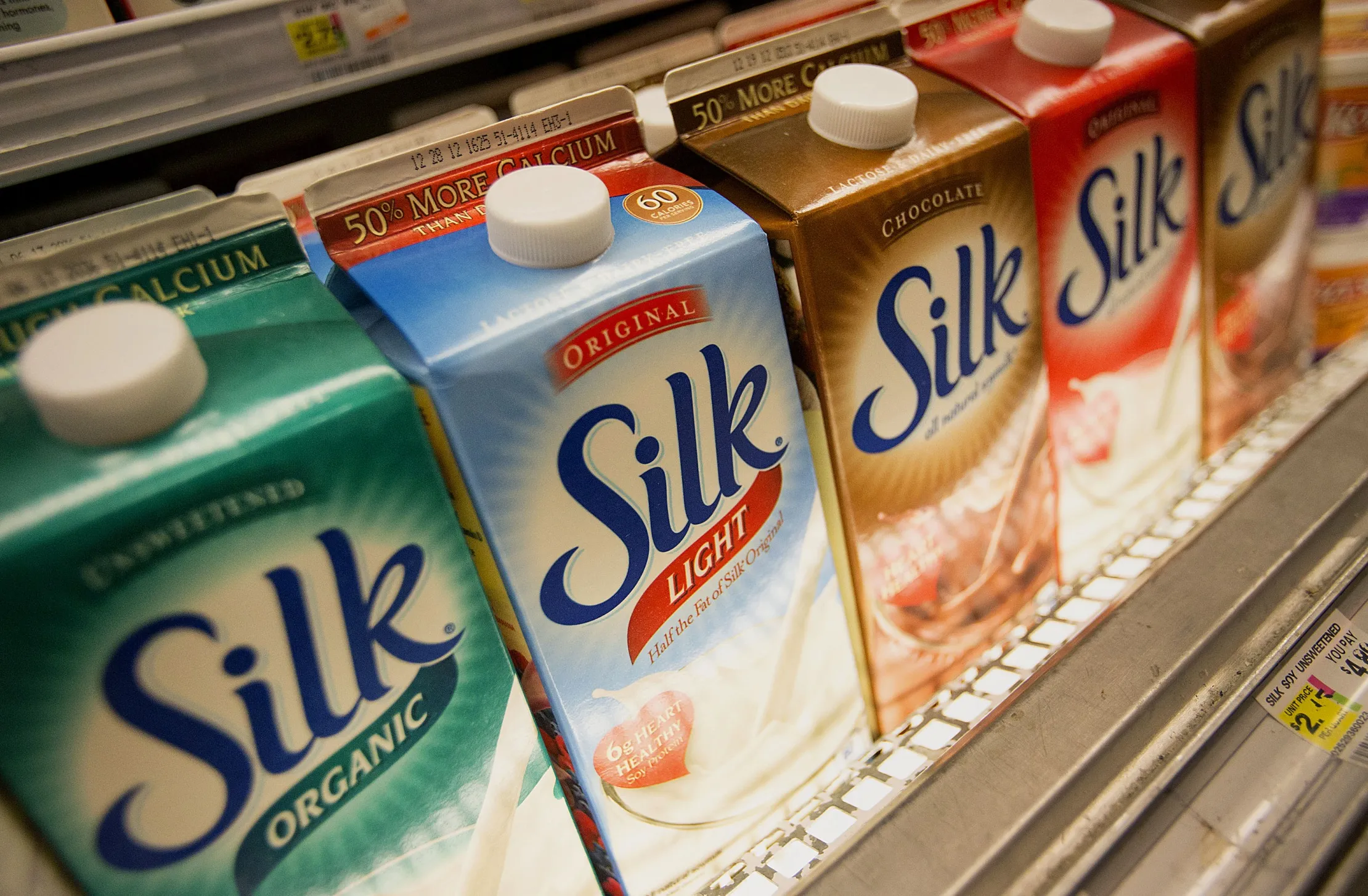 Dean Foods Products Ahead Of Earnings Release