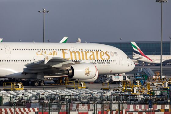 Emirates Seeks to Scrap Last Five A380 Orders in Final Blow to Jet