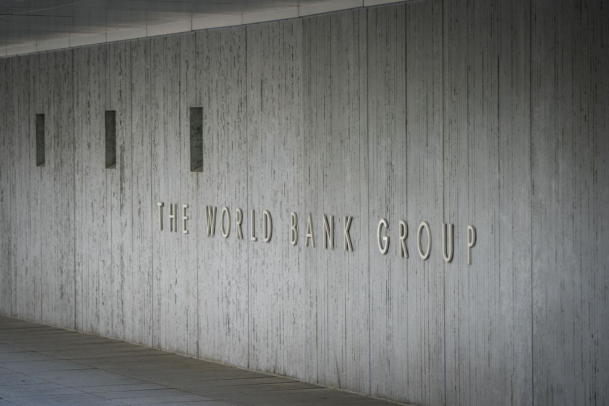 World Bank Chief Has a Plan to Save Multilateralism
