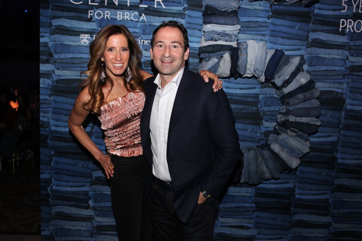 Jon and Mindy Gray Bet on AI Science Research to Prevent Cancer