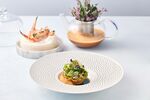 relates to Michelin Awards 11 Dubai Restaurants Stars for the First Time