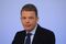Earnings Fall At Deutsche Bank AG