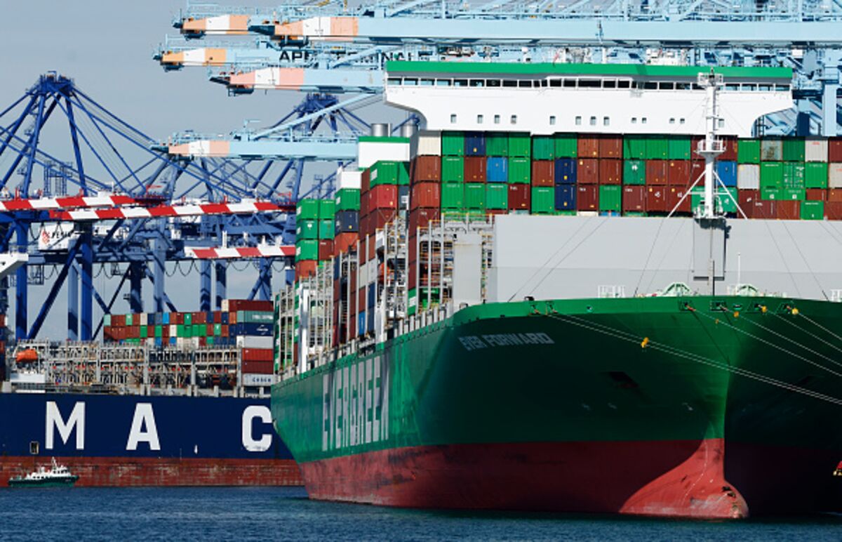 States Sue Over Latest Trump Tariff Attempt