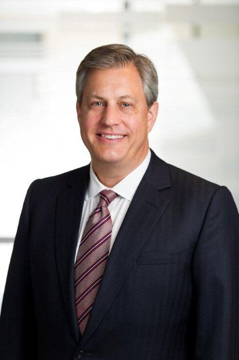 Westpac CEO Brian Hartzer