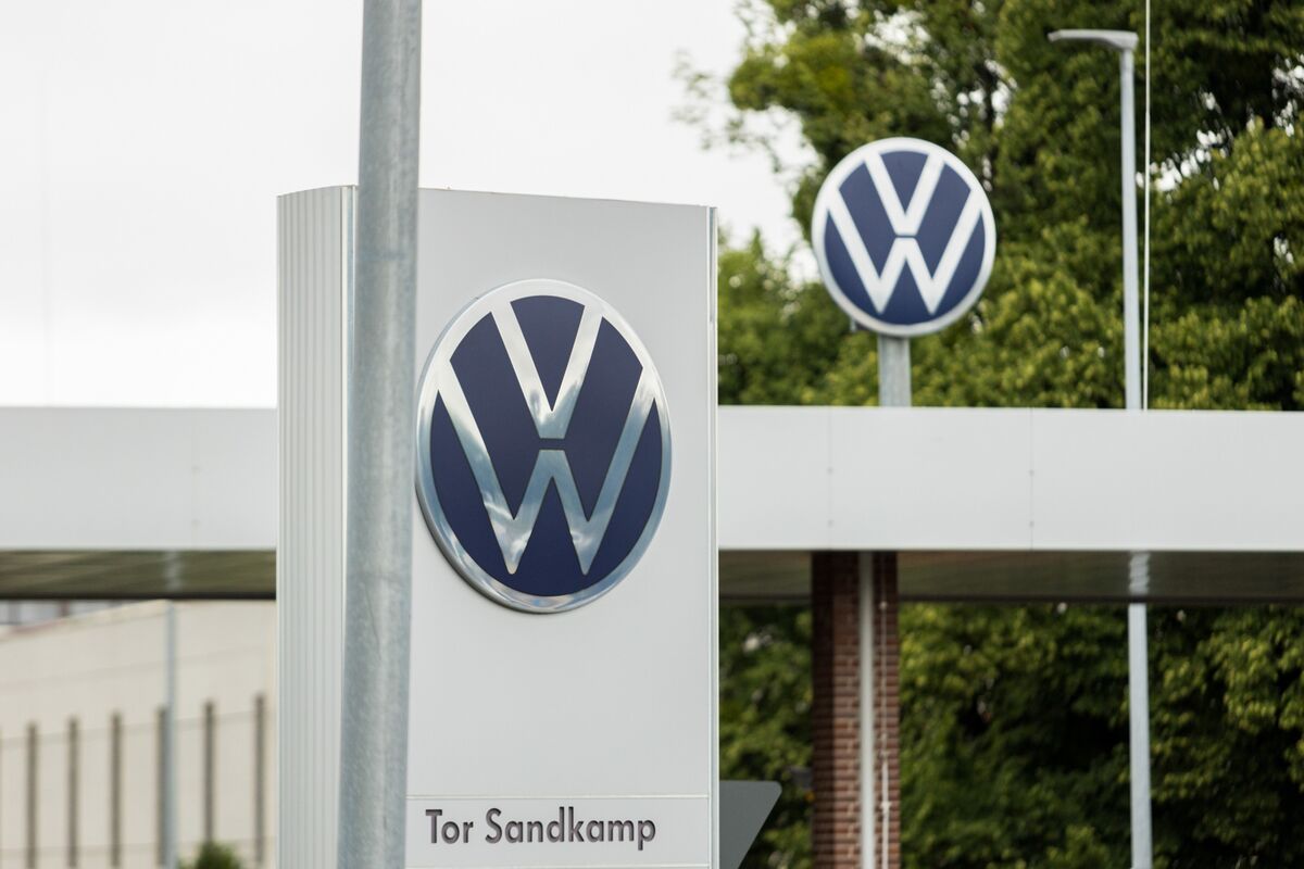 VW Proposes to Cut Back on Model Lineup to Streamline Offering