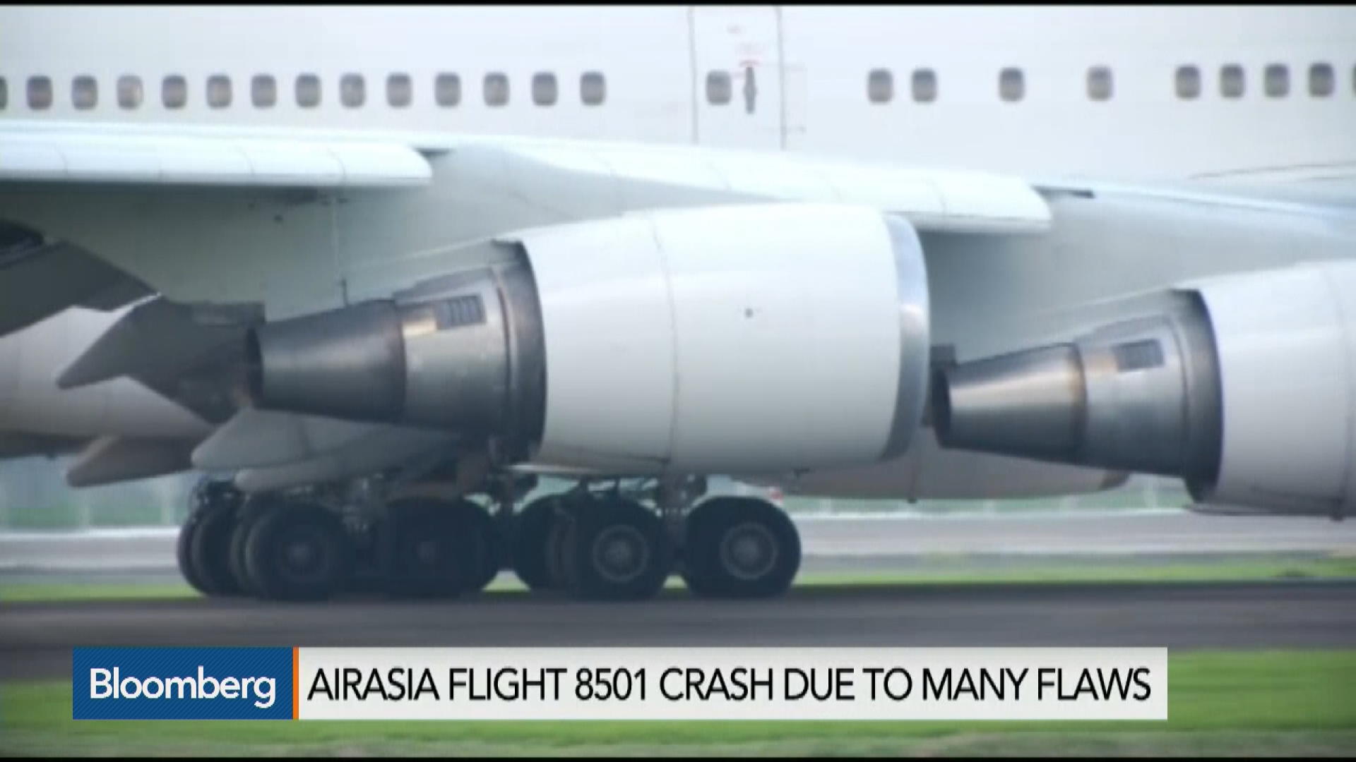 Why Indonesia Remains One of the World's Worst Places to Fly