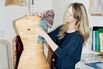 Suzanne Lee's BioCouture: Fashion Grown From Bacteria