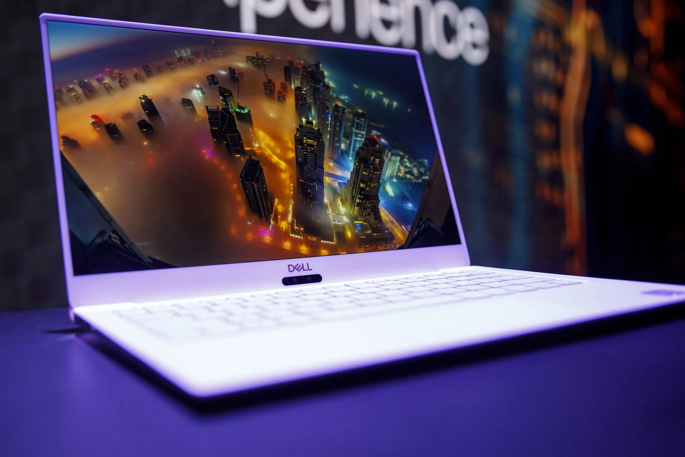dell xps