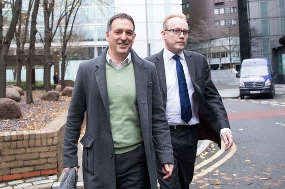 Ex-Tesco Executives Win Dismissal of Accounting-Scandal Case