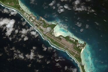 A Guide to the UK’s Chagos Deal With Mauritius