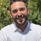 Headshot of James Sagan