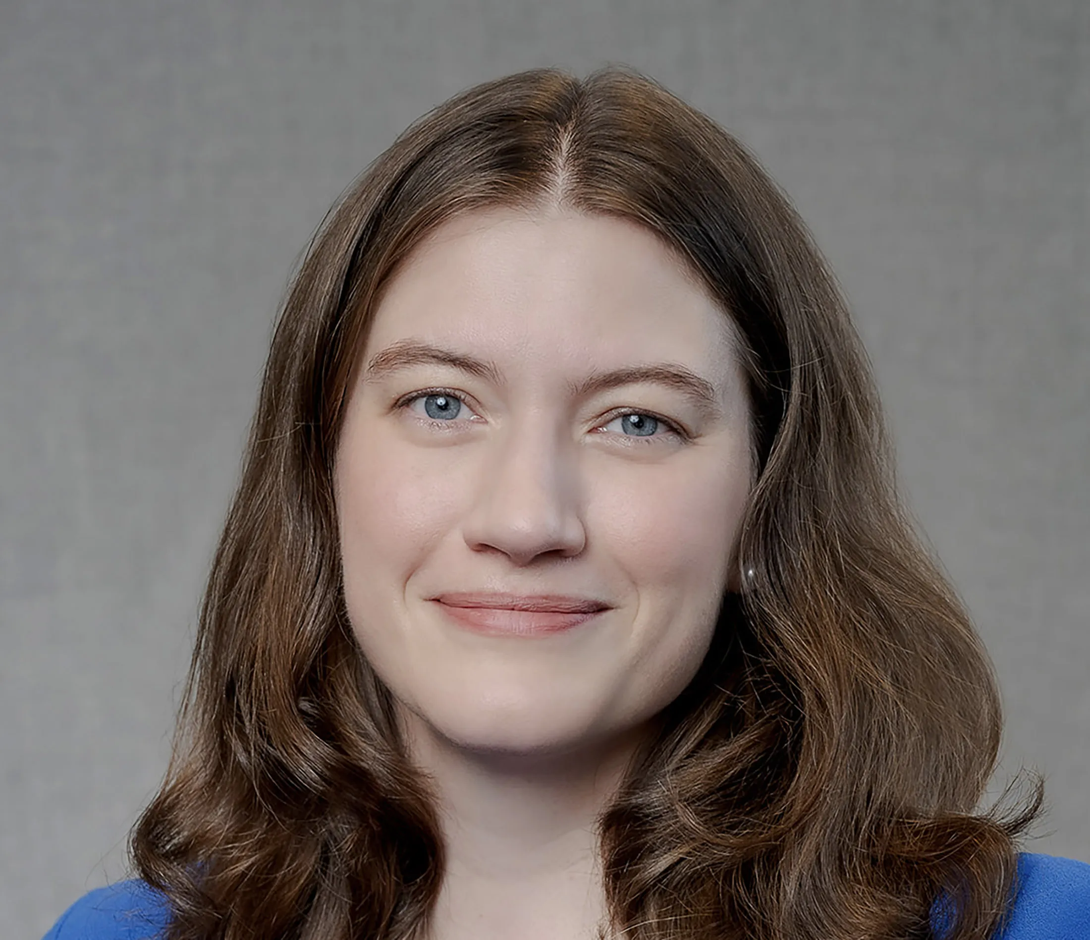Sarah Kapnick