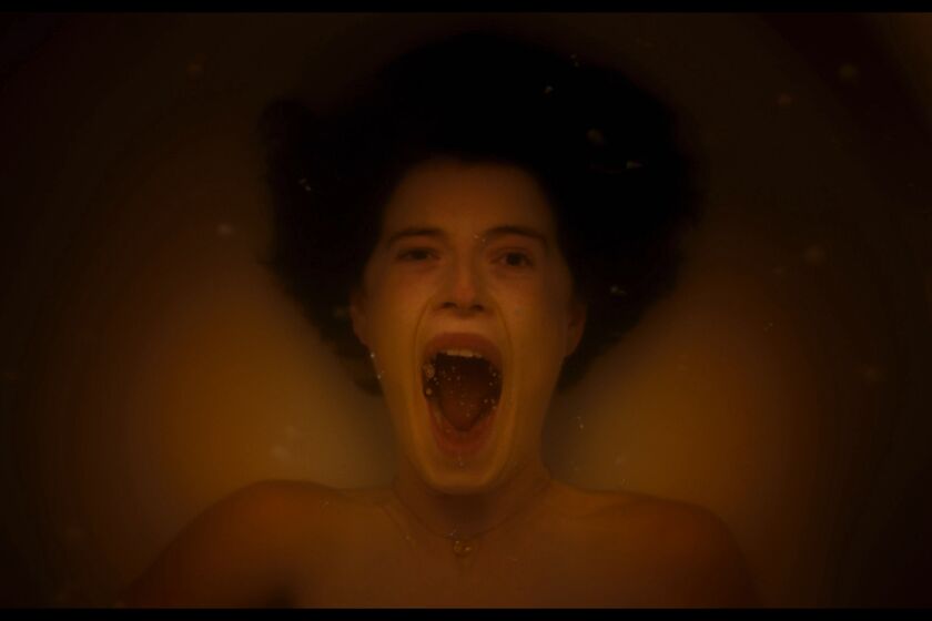 relates to Review: 'Men' An Arty Horror Film That Stumbles in the Woods