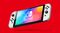 Nintendo Switch (OLED model)