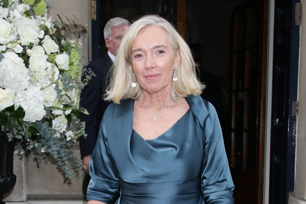 Rupert Murdoch’s Daughter Hires CIO Amid $3 Billion Family Drama