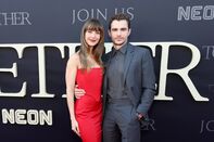 Alison Brie and Dave Franco