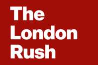 London Rush homepage