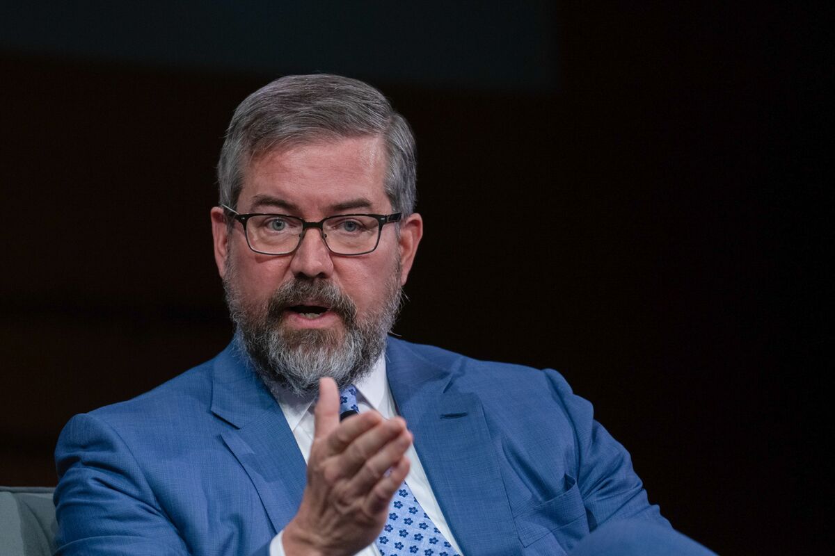 Oaktree’s O’Leary Says Deep Discounts Arising in Private Credit