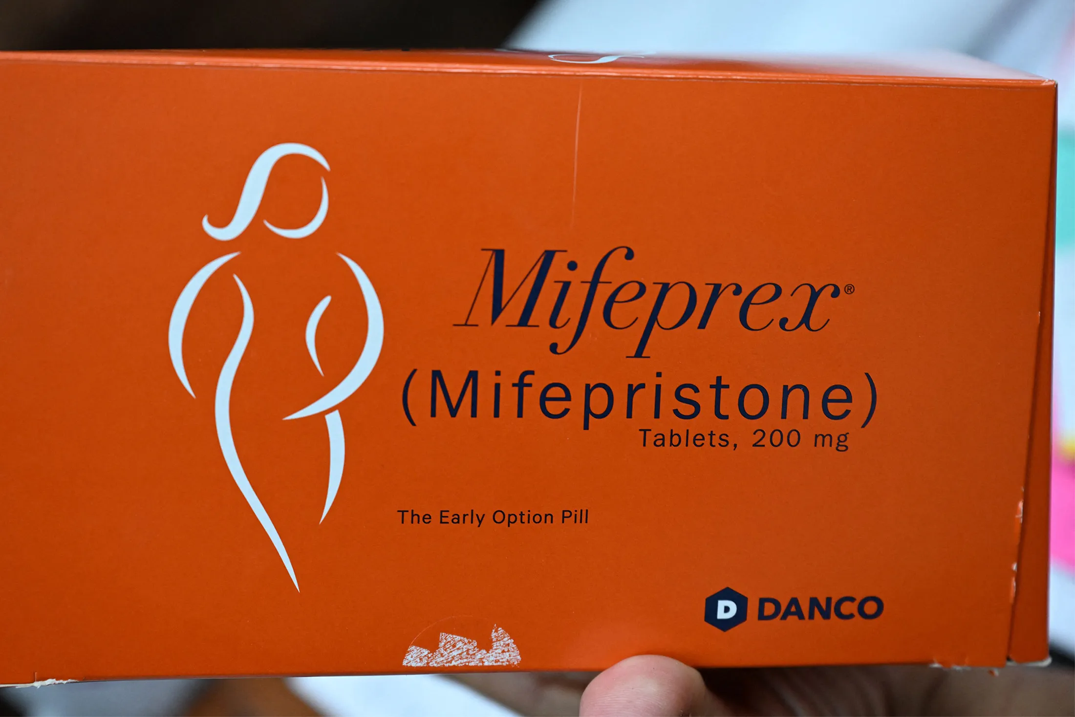 Abortion Pill Ruling Has Mifepristone Maker Facing Security Threats -  Bloomberg