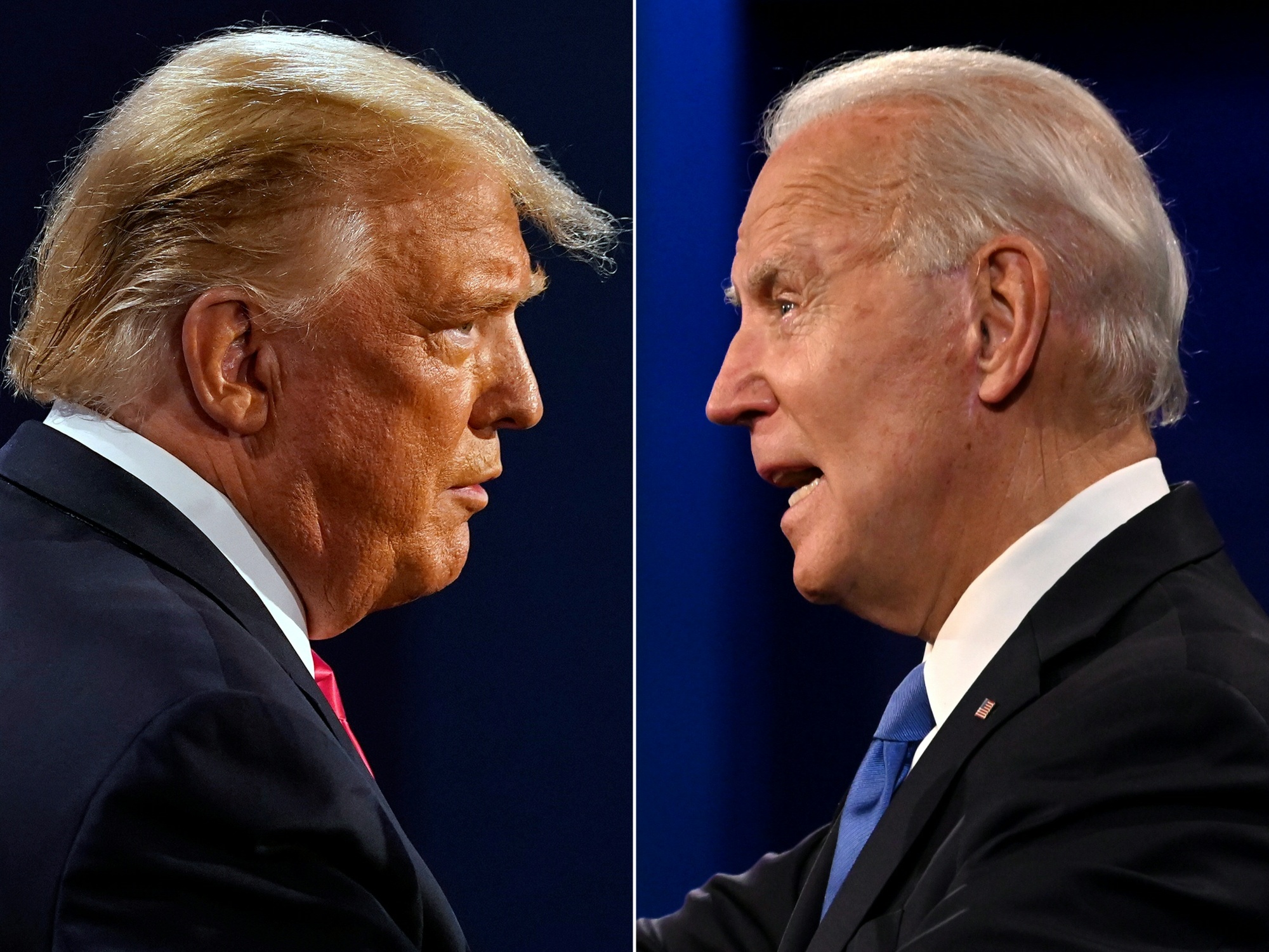 China’s Perspective On The US Presidential Election: Trump Vs Biden ...