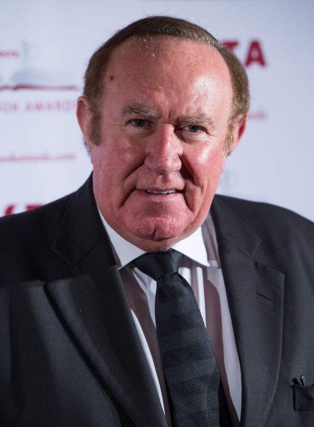 Andrew Neil will host a flagship “anti-woke” evening show.