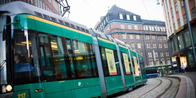 No. 13 Most Expensive City: Helsinki
