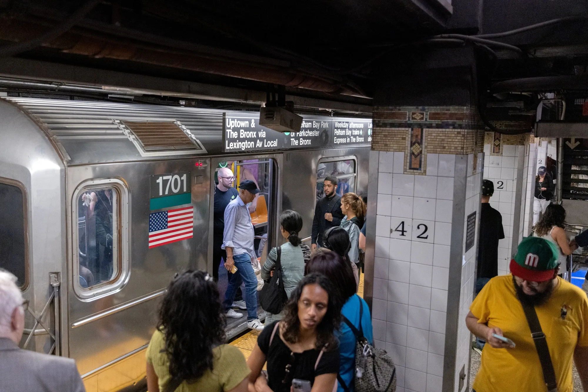 The initiative is expected to raise $15 billion for transit infrastructure projects within the agency’s 2020—2024 capital plan.